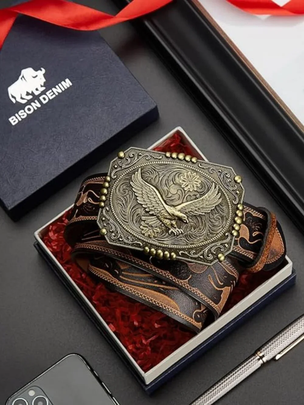 N/A western cowboy